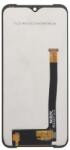  NBA001LCD1011200276622517 Myphone Hammer Blade 3 Fekete OEM LCD kijelző érintővel (NBA001LCD1011200276622517)