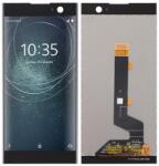  NBA001LCD006865 Sony Xperia XA2 fekete LCD kijelző érintővel (NBA001LCD006865)
