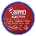 JOVI Arcfesték korong JOVI 8ml piros