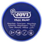 JOVI Arcfesték korong JOVI 8ml sötétkék