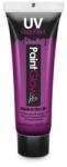  Arc- testfesték, UV fényben fluoreszkáló, 12 ml, neon lila (AA11227 UV PURPLE (PRO))