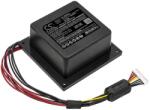  GSP-ICR2S4P-PB350A Hordozható hangszóró akkumulátor 13400 mAh (GSP-ICR2S4P-PB350A)