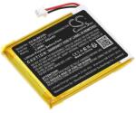  SPCOM00000109 Vezetéknélküli fejhallgató akkumulátor 800 mAh (SPCOM00000109)