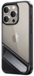 UGREEN 25407 UGREEN Kickstand Apple iPhone 15 Pro Max tok kitámasztóval, fekete (25407)