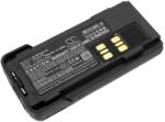  PMNN4490C Walkie-talkie akkumulátor 2900 mAh (PMNN4490C)