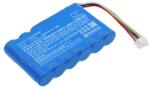  VG5Ba Hordozható hangszóró akkumulátor 5200 mAh (VG5Ba)