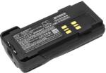  PMNN4490A Walkie-talkie akkumulátor 3400 mAh (PMNN4490A)