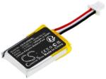  30086180-03 Vezetéknélküli fejhallgató akkumulátor 140 mAh (30086180-03)