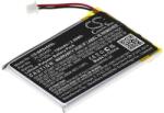 PL363450 Vezetéknélküli fejhallgató akkumulátor 700 mAh (PL363450)