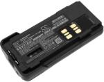  PMNN4543 Walkie-talkie akkumulátor 2450 mAh (PMNN4543)