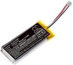 AHB762240 Vezetéknélküli fejhallgató akkumulátor 600 mAh (AHB762240)