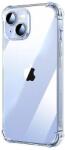 UGREEN LP740 UGREEN Apple iPhone 15 tok, átlátszó (LP740)