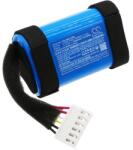  5 PRO-INR21700M50LT-1S3P Jbl Charge 5 Wifi Hordozható hangszóró akkumulátor 15000 mAh (5 PRO-INR21700M50LT-1S3P)