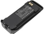  PMNN4066A Walkie-talkie akkumulátor 2600 mAh (PMNN4066A)