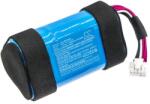  GSP-1S3P-CH4D. Hordozható hangszóró akkumulátor 7800 mAh (GSP-1S3P-CH4D.)