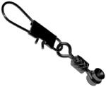 CarpZoom Csúszó forgó kapoccsal, L, 5db (CZ5203)