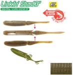 Tiemco Linkin Shad 4" 10cm Color 005Ns (300113841005) - jadabo