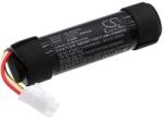 DH036032CHM Hordozható hangszóró akkumulátor 2600 mAh (DH036032CHM)