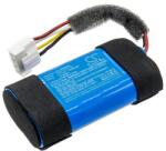  GSP-1S2P-F5A. Hordozható hangszóró akkumulátor 5200 mAh (GSP-1S2P-F5A.)
