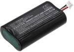  IP-038535-101 Hordozható hangszóró akkumulátor 5200 mAh (IP-038535-101)