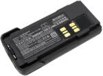  PMNN4490. . Walkie-talkie akkumulátor 2450 mAh (PMNN4490..)