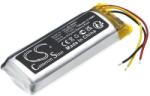  GSP981642 Vezetéknélküli fejhallgató akkumulátor 750 mAh (GSP981642)