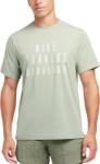 Nike Tricou Nike Rise 365 Run Division - Verde - L