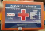Coverguard Kék Mentőláda I. 30 Főig (9993e) (gan9993e)