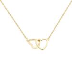 HARAHU DO-34601 nyakék - Arany KP34601