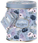 Bialetti - Bridgerton Royal Regency Blend díszdobozos őrölt kávé 250g