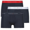 Tommy Hilfiger Boxerek 3P WB TRUNK X3 Kék EU M - spartoo - 15 506 Ft