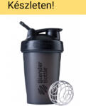 BlenderBottle Full Color Classic 400 ml FC fekete