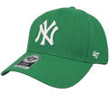 47 Brand Baseball sapkák New York Yankees MVP Cap Zöld Egy méret - spartoo - 12 886 Ft