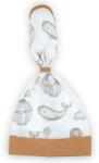 Nicol Baba pamut sapka-sál Nicol Miki - babyboxstore - 2 620 Ft
