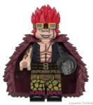  One Piece - Kid Eustass mini figura