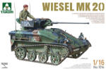 TAKOM Wiesel MK20 1: 16 (TAK1014)