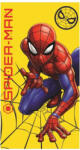 Marvel Pókember kéztörlő, arctörlő, törölköző 35x65 cm Nr 02