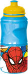 Marvel Pókember műanyag kulacs, sportpalack 380 ml Nr 01