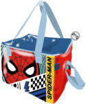 Marvel Pókember thermo uzsonnás táska, hűtőtáska 22, 5 cm