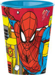 Marvel Pókember műanyag pohár 260 ml Nr 03