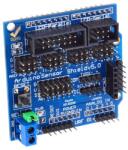  Szenzor shield Arduino-hoz