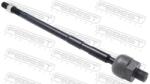 FEBEST Bieleta de directie FEBEST 0522-DW (0522-DW)