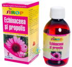 Elidor Sirop Echinacea si Propolis 200ml