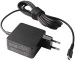 Lenovo Incarcator pentru Lenovo ThinkPad X1 Carbon G9 45W USB-C Travel Mentor Premium