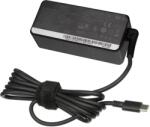 Lenovo Incarcator pentru Lenovo 100e Chromebook G2 MTK 45W USB-C clasic Mentor Premium