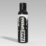 FAKE SPERM Lubrifiant Sperma artificiala Fake Sperm 250 ml