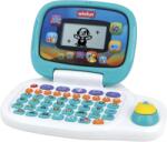 WinFun Образователна играчка WinFun - Лаптоп, английски и испански (Win240401) - baby
