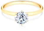 SAVICKI Inel de logodnă SAVICKI: aur, diamant cultivat în laborator - savicki - 4 093,00 RON
