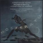 Tonhalle-orchester Zurich Christopher Young: Nosferatu - a Symphony of Horror - facethemusic - 6 990 Ft