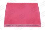 CHAMPION Filtru, aer habitaclu CHAMPION BACTERSTOP CCF0119B (CCF0119B)